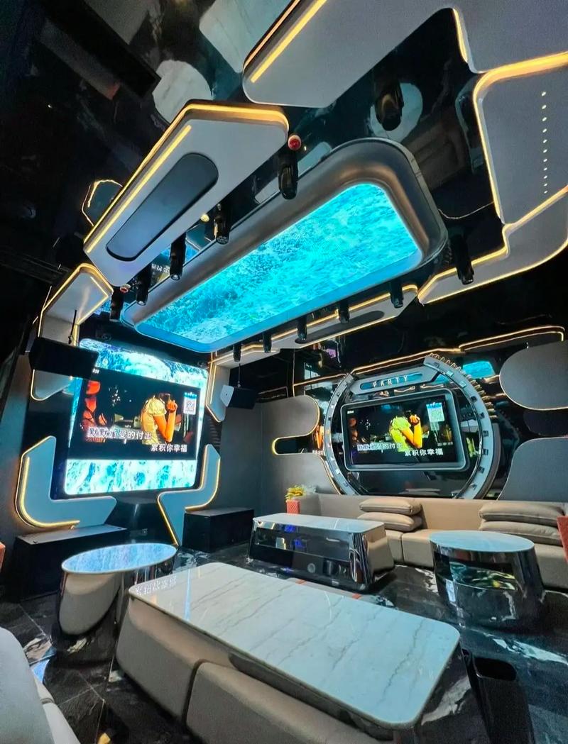 云浮商务ktv，尽享商务娱乐-罗定市ktv预定